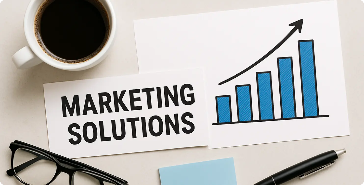 Marketing Solutions